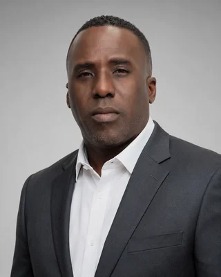 Image of Paul Anthony Somersall, Broker of Record